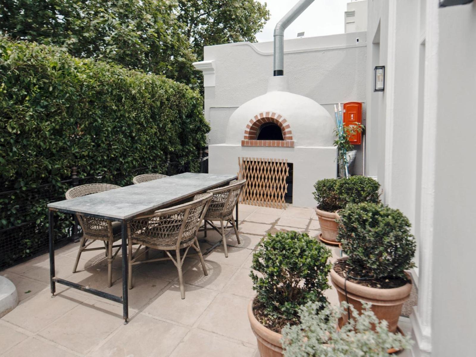 Cape Finest - De Waterkant House Ciudad del Cabo Exterior foto