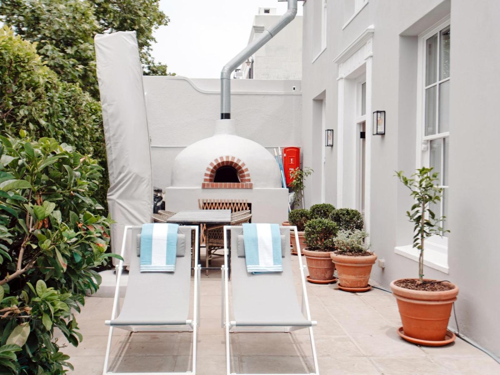 Cape Finest - De Waterkant House Ciudad del Cabo Exterior foto