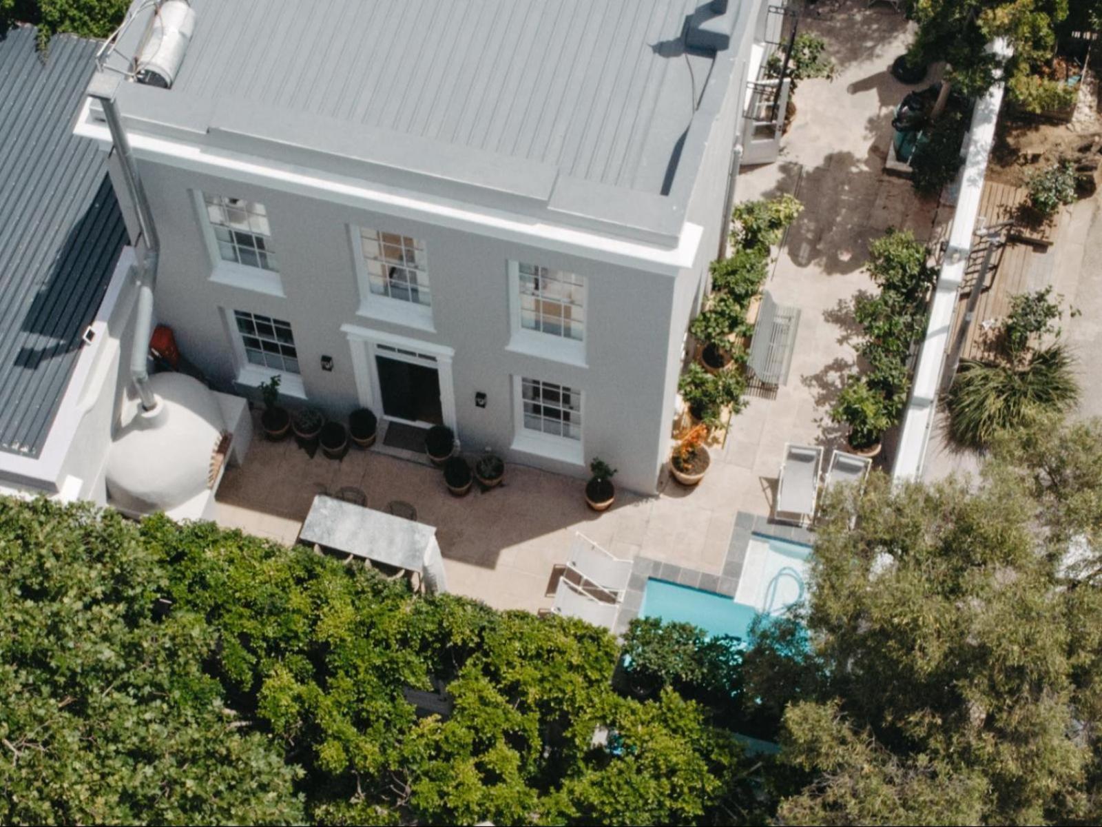 Cape Finest - De Waterkant House Ciudad del Cabo Exterior foto