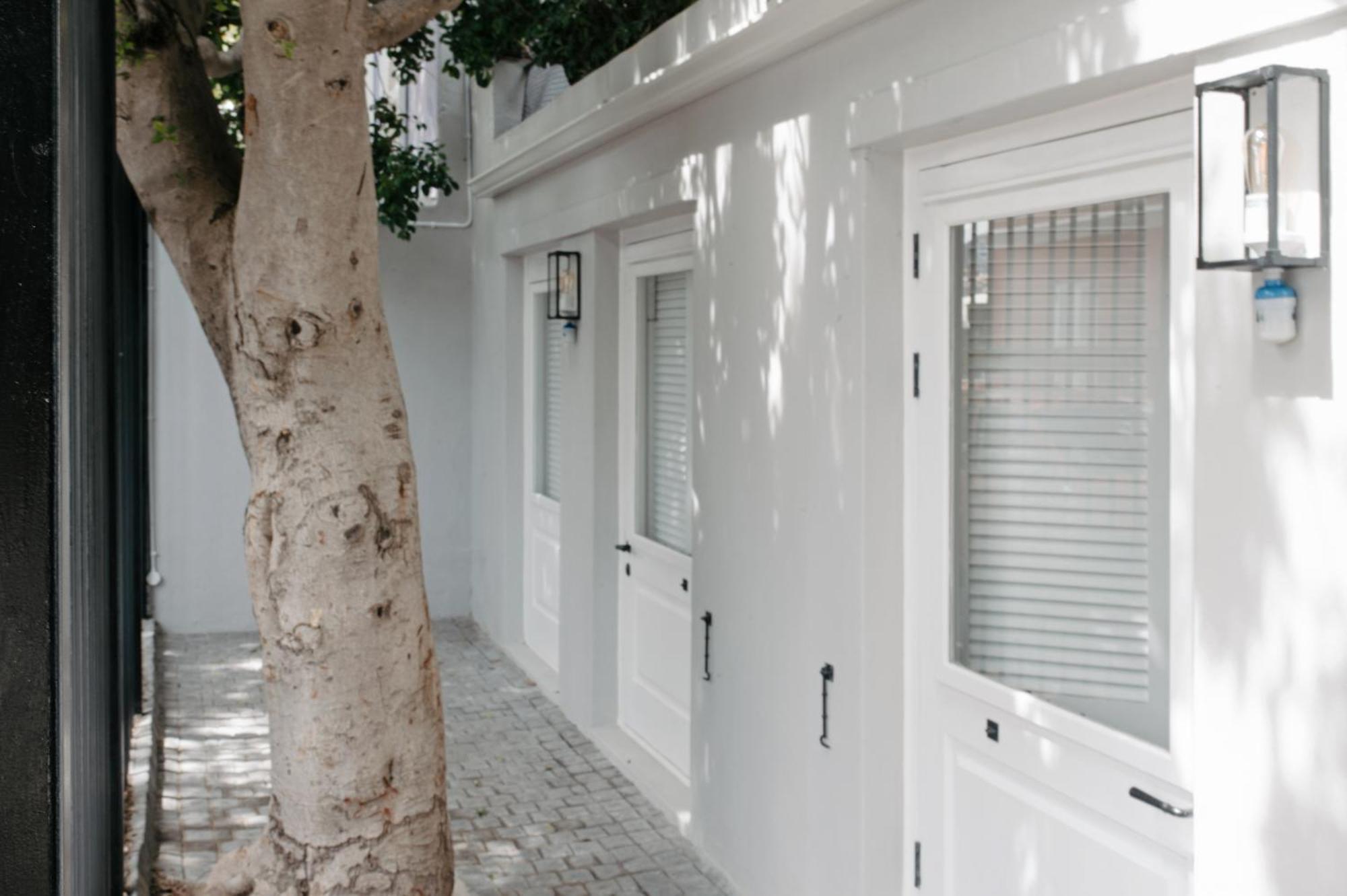 Cape Finest - De Waterkant House Ciudad del Cabo Habitación foto