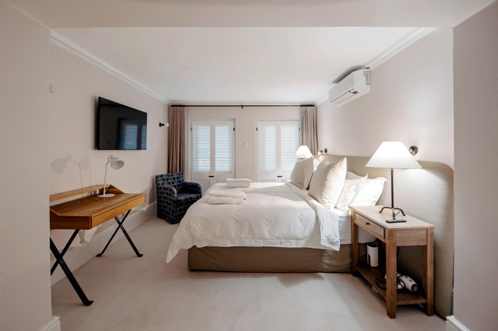 Cape Finest - De Waterkant House Ciudad del Cabo Habitación foto