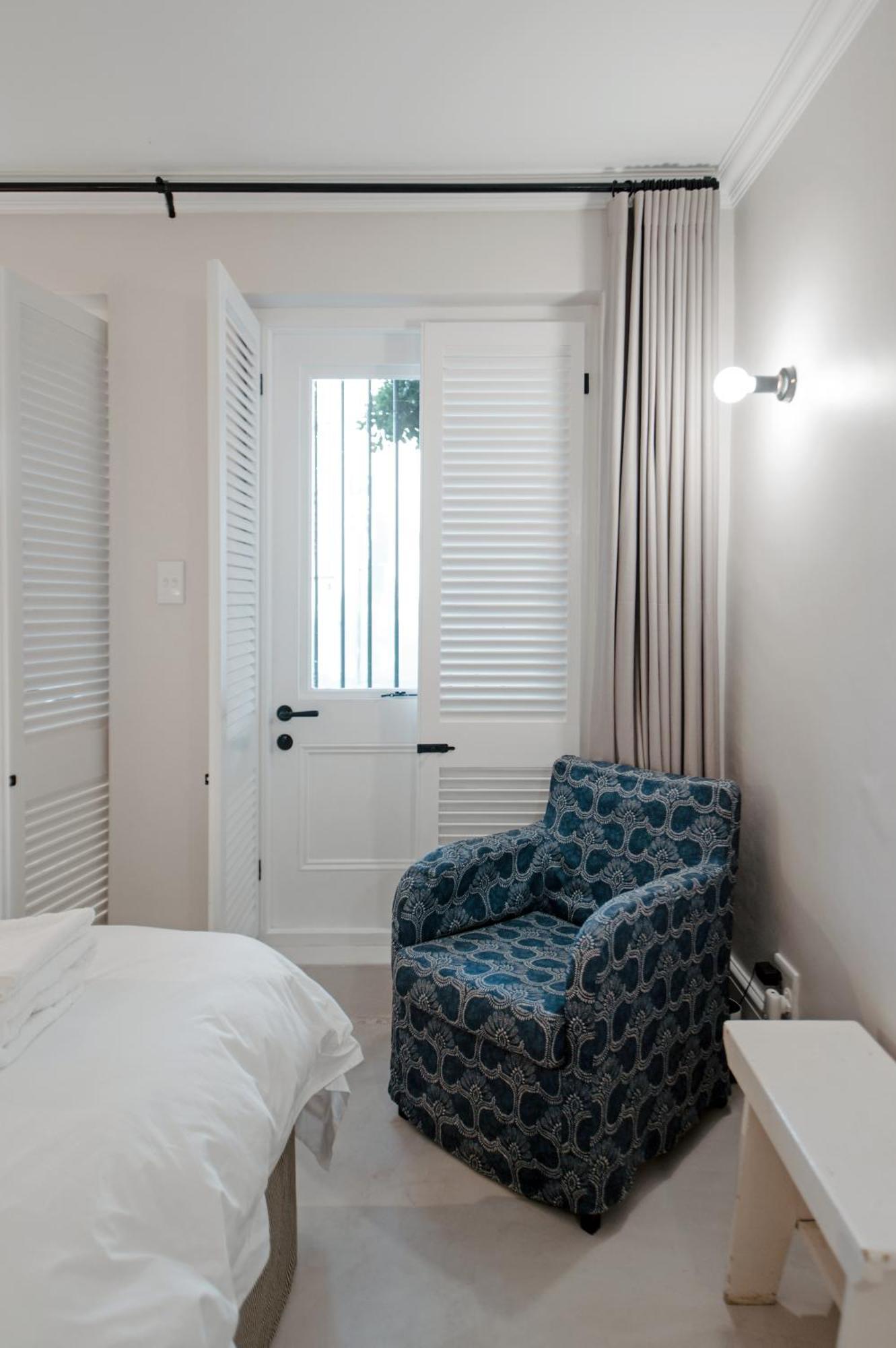 Cape Finest - De Waterkant House Ciudad del Cabo Habitación foto