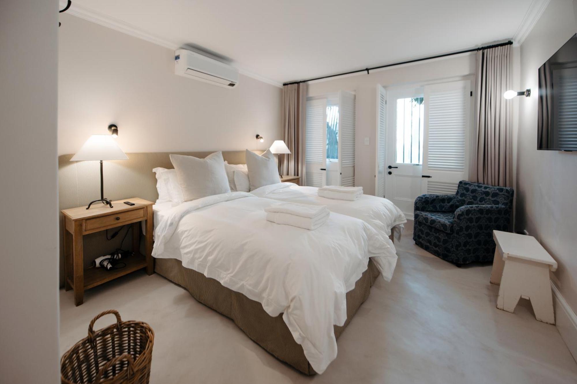 Cape Finest - De Waterkant House Ciudad del Cabo Habitación foto