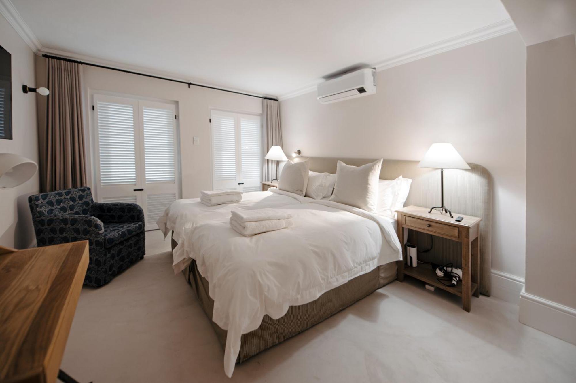 Cape Finest - De Waterkant House Ciudad del Cabo Habitación foto