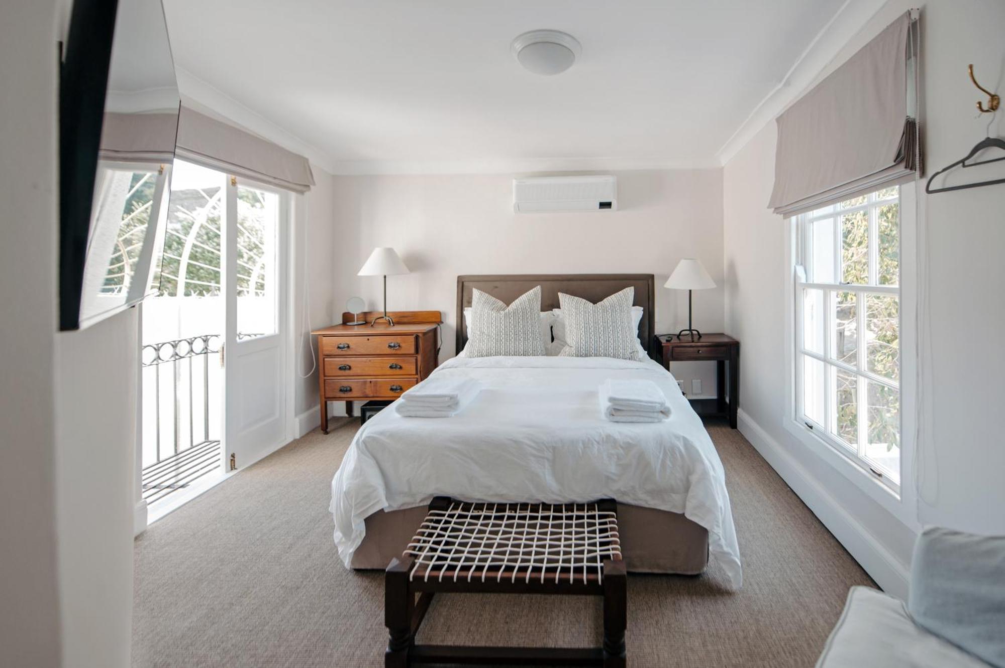 Cape Finest - De Waterkant House Ciudad del Cabo Habitación foto