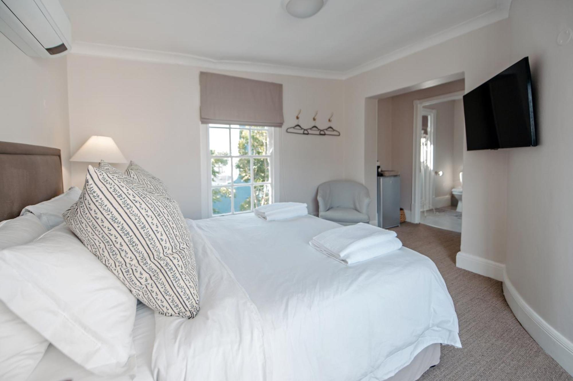 Cape Finest - De Waterkant House Ciudad del Cabo Habitación foto