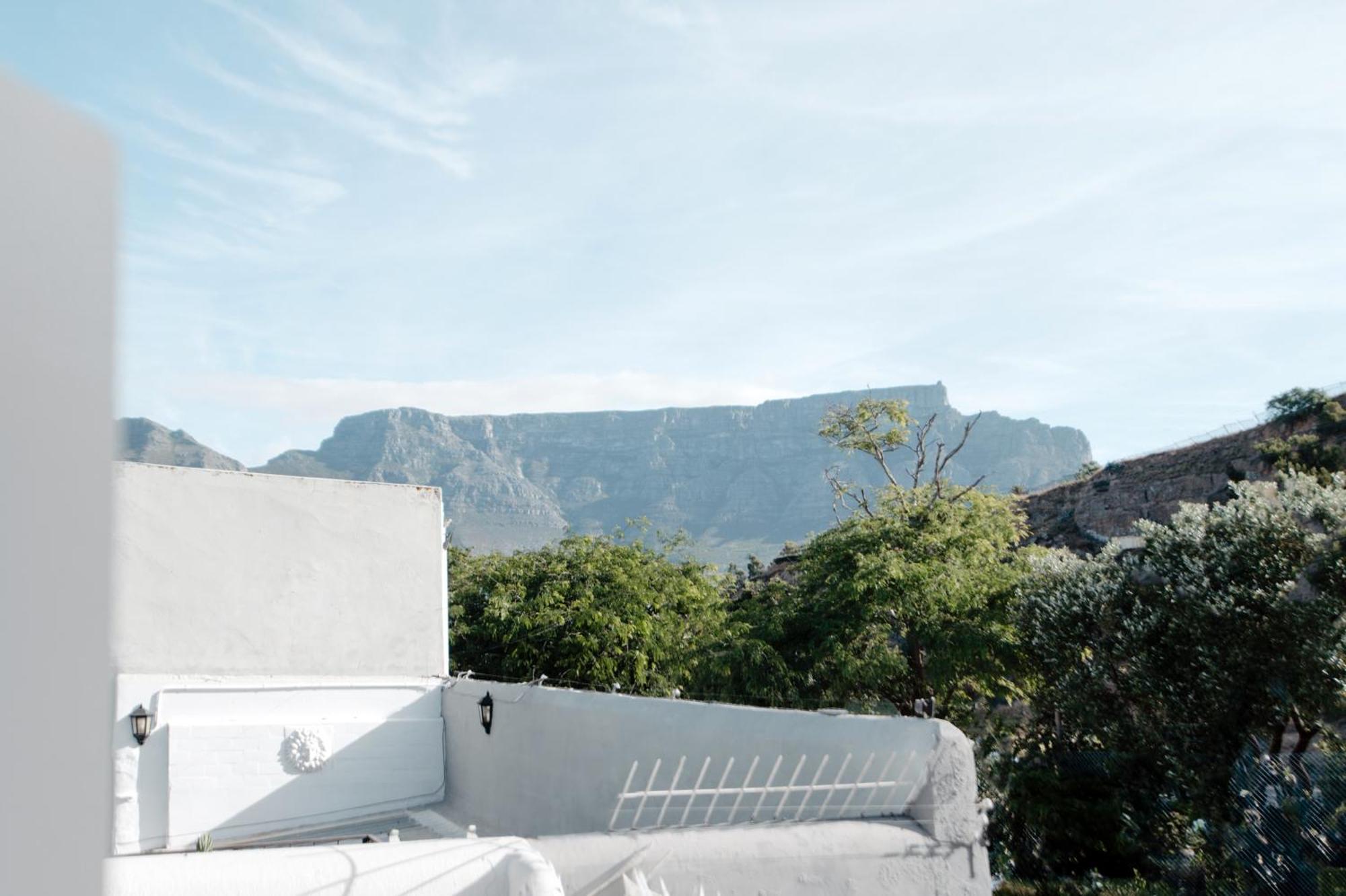 Cape Finest - De Waterkant House Ciudad del Cabo Habitación foto