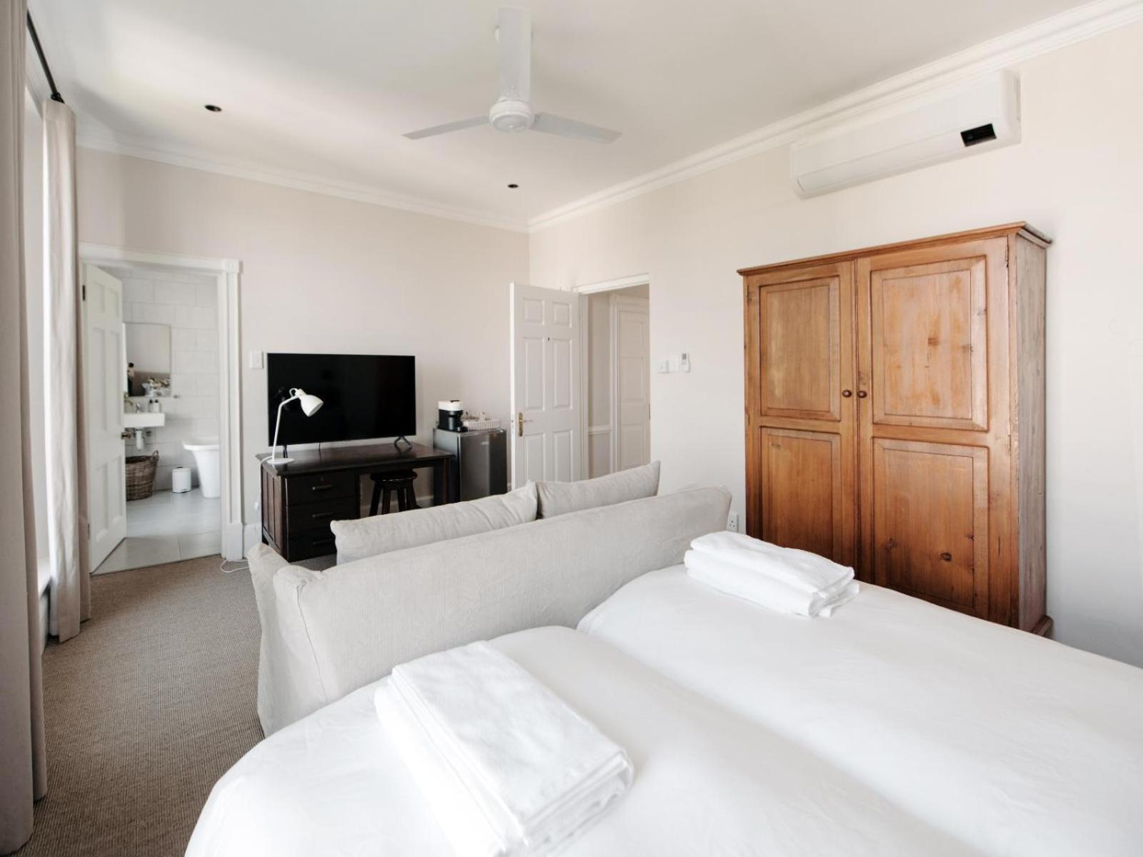Cape Finest - De Waterkant House Ciudad del Cabo Habitación foto